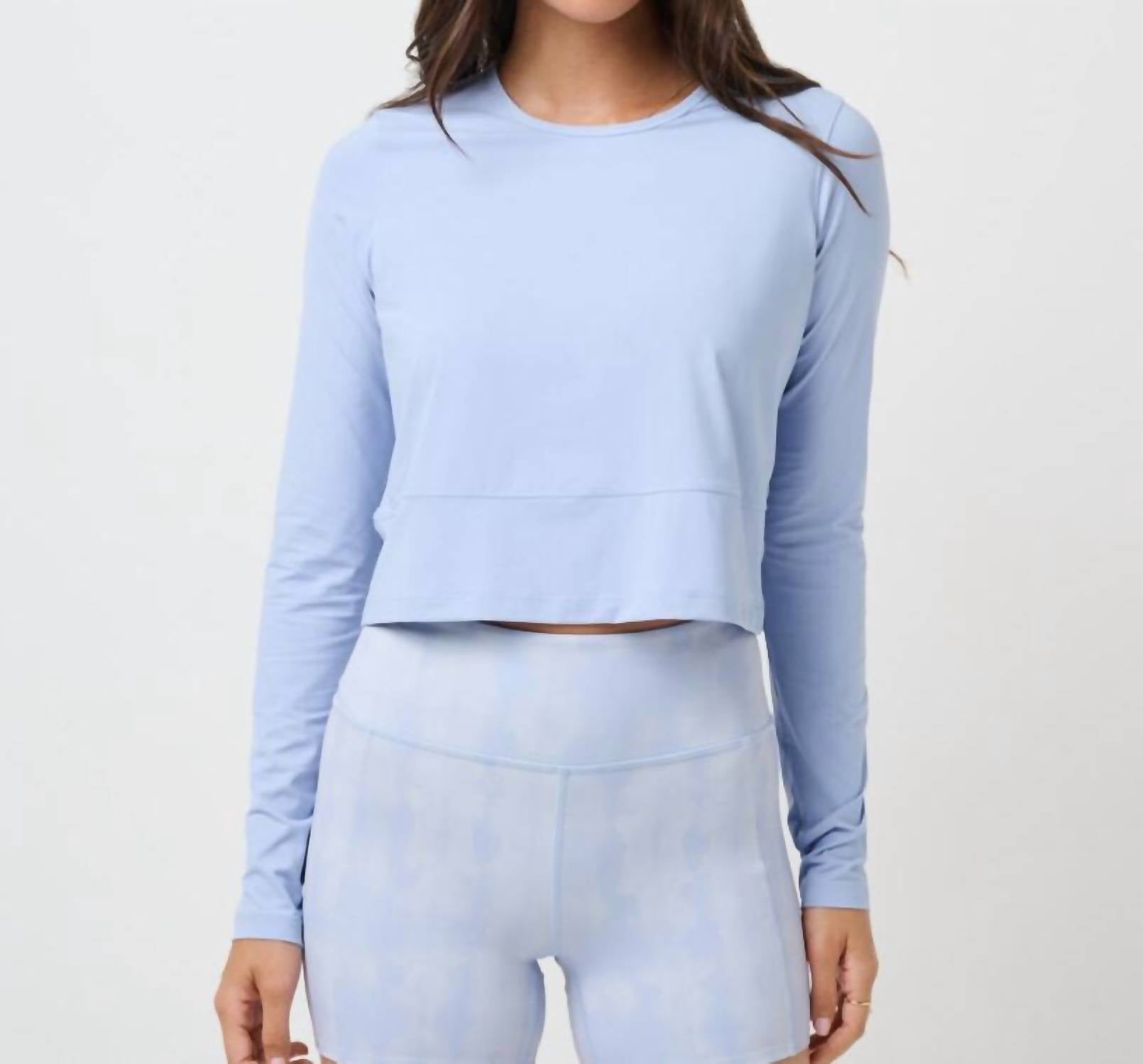 Travismathew - Moveknit Solstice Top