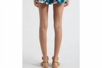 Ulla Johnson - Rowan Drawstring Shorts