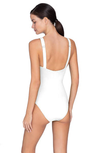 Robin Piccone - Ava Knot One Piece Swimsuit