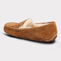 Lamo - Women's Callie Slip-on Moccasin