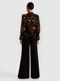 Alice + Olivia - Marion Blouse