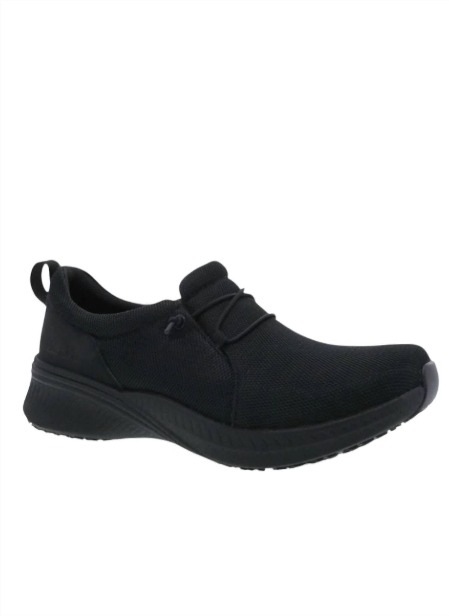Dansko - Women's Marlee Occupational Sneaker