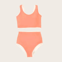 Saint Ida - Girls Two Piece Tank