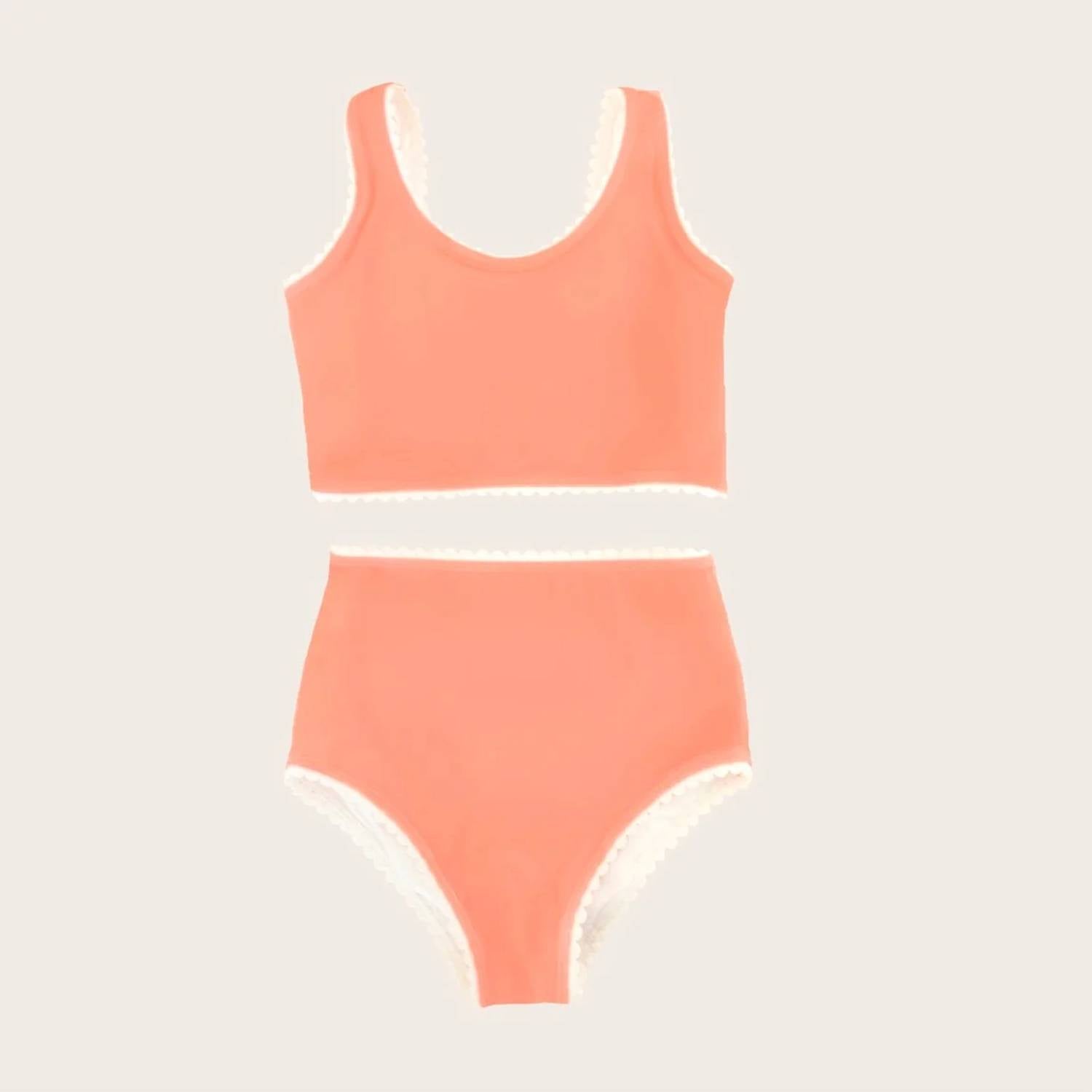Saint Ida - Girls Two Piece Tank