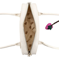 Like Dreams - Women's Bff East West Shoulder Bag