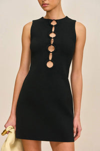 Cult Gaia - Women's Hartley Knit Dress