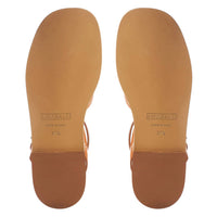 Lou.Earl - Women's Pierrette Flat Sandals