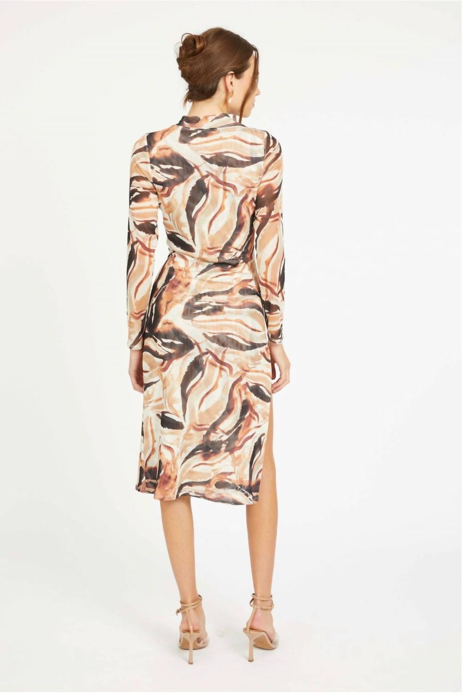 Caballero - Dianna Dress