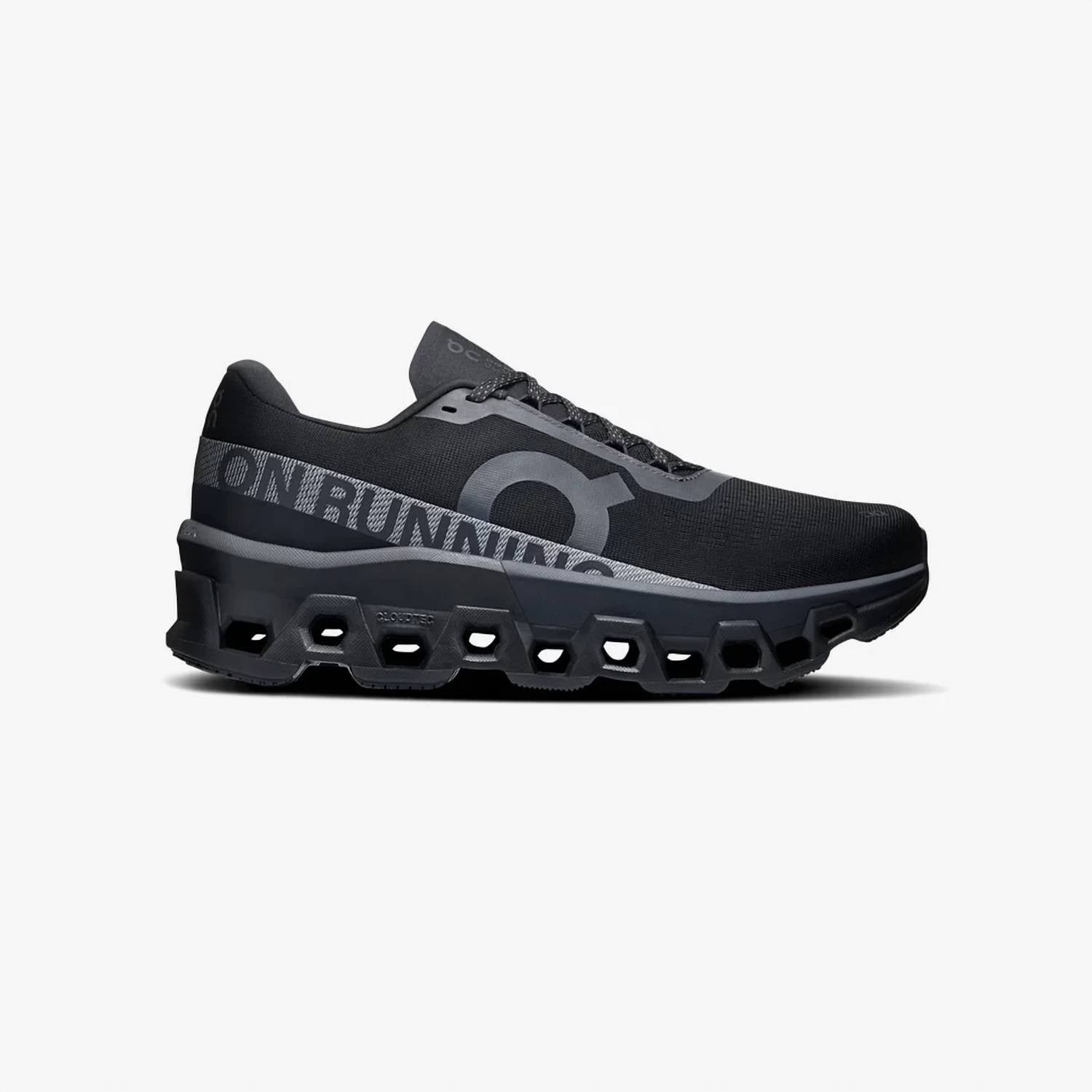 On - Men's Cloudmonster 2 Running Shoes