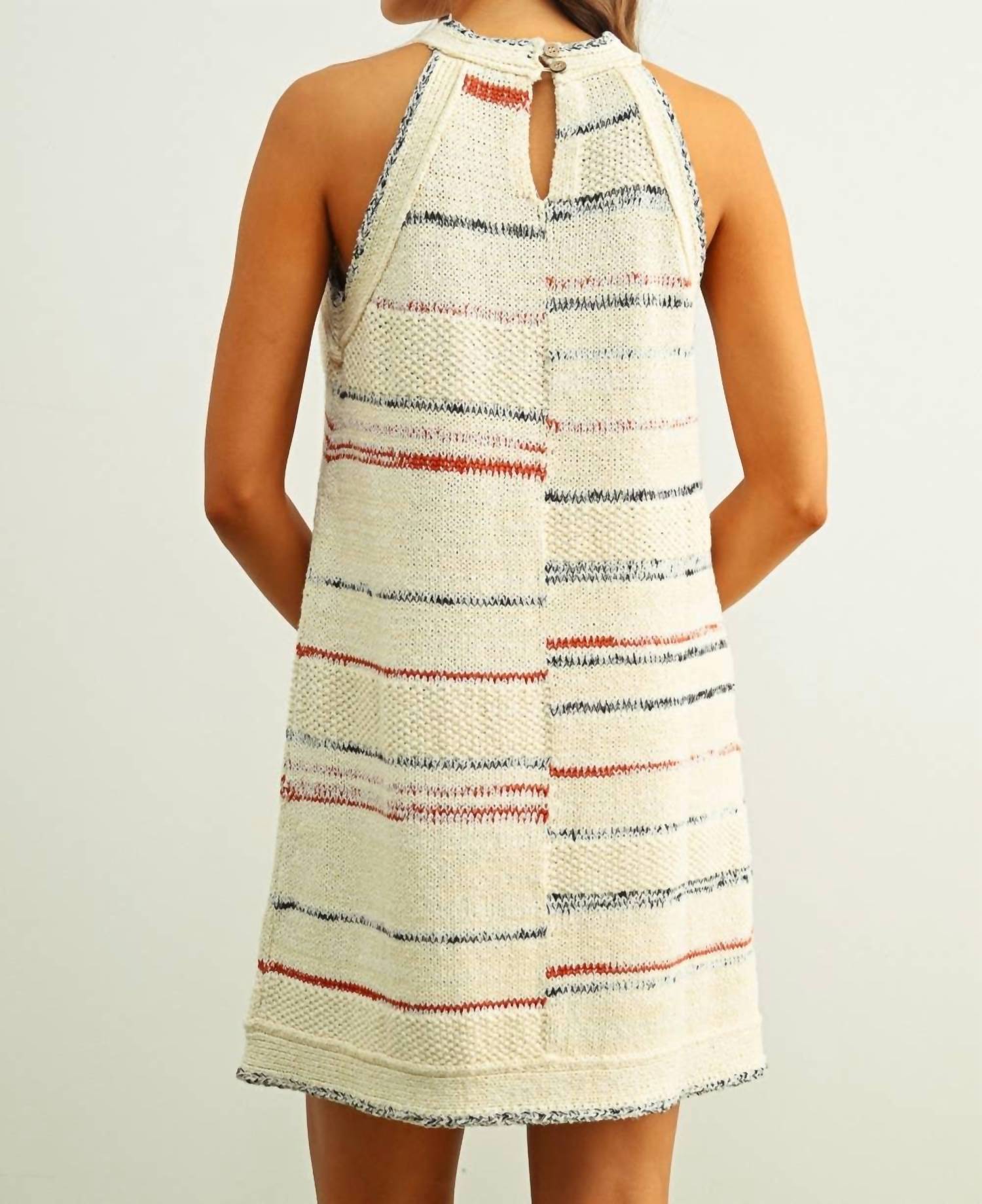 Miou Muse - Rhodes Dress