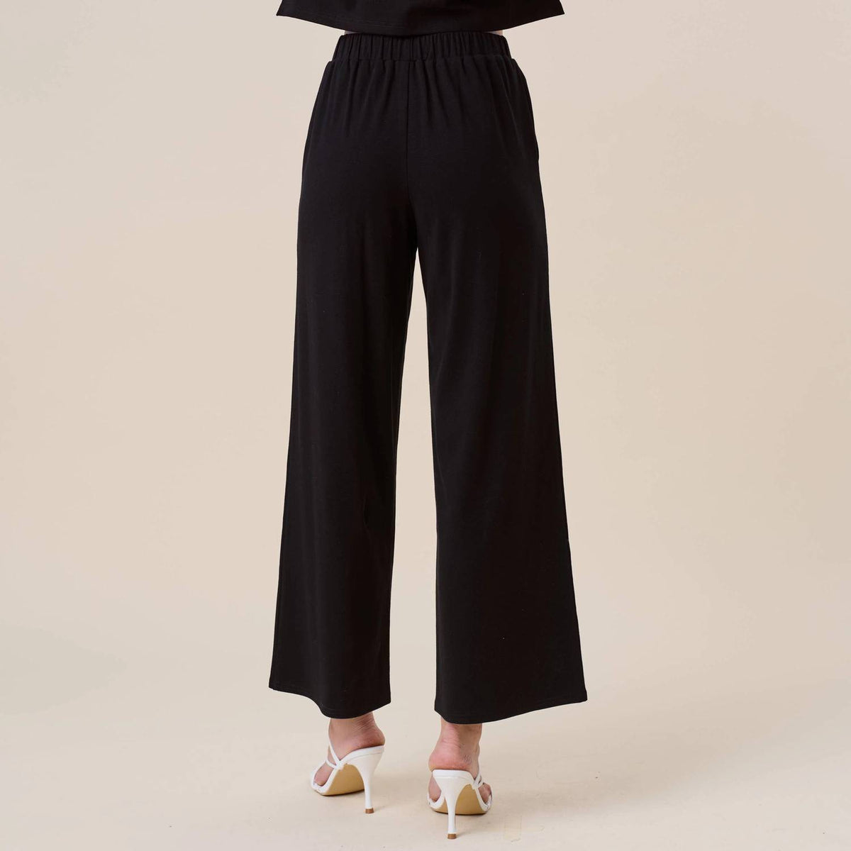 Able - Ankle Trouser