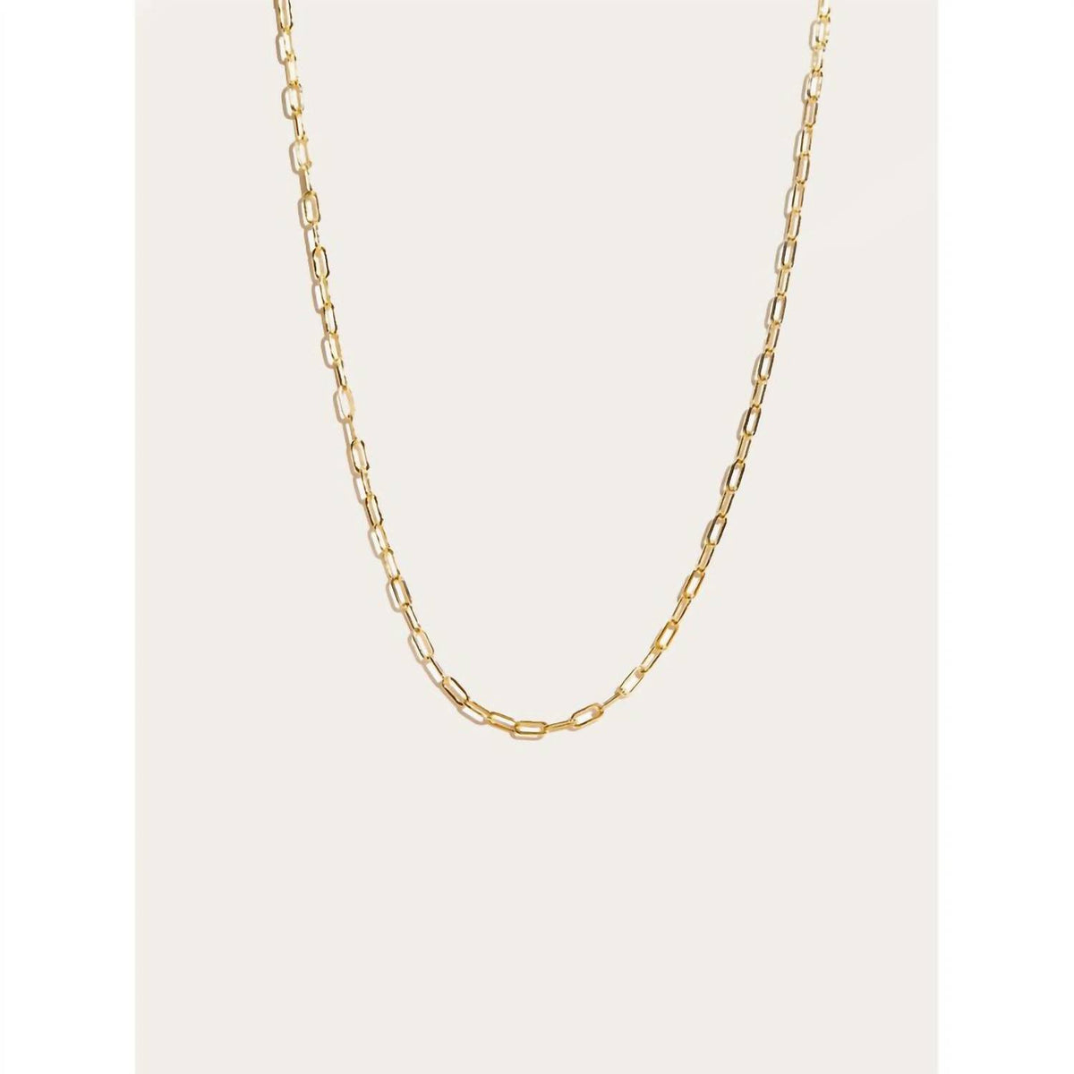 Able - Essential Chain Necklace