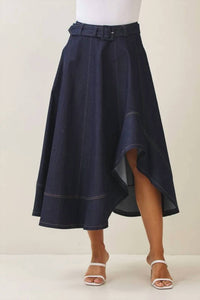 Able - Mariela Midi Skirt