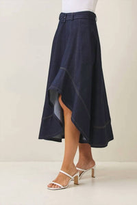 Able - Mariela Midi Skirt