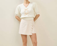 Able - Nellie Skort