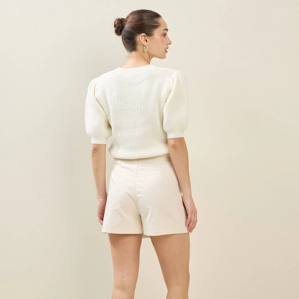 Able - Nellie Skort