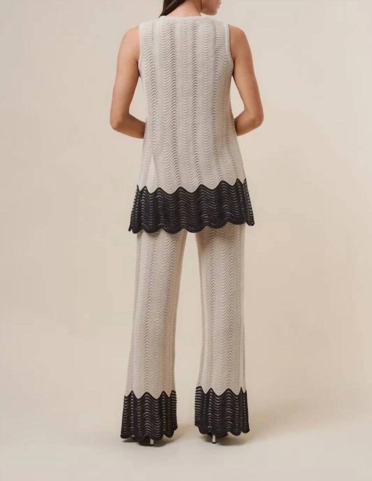 Able - Nidia Top And Pants Set
