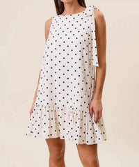 Able - Xinia Mini Dress