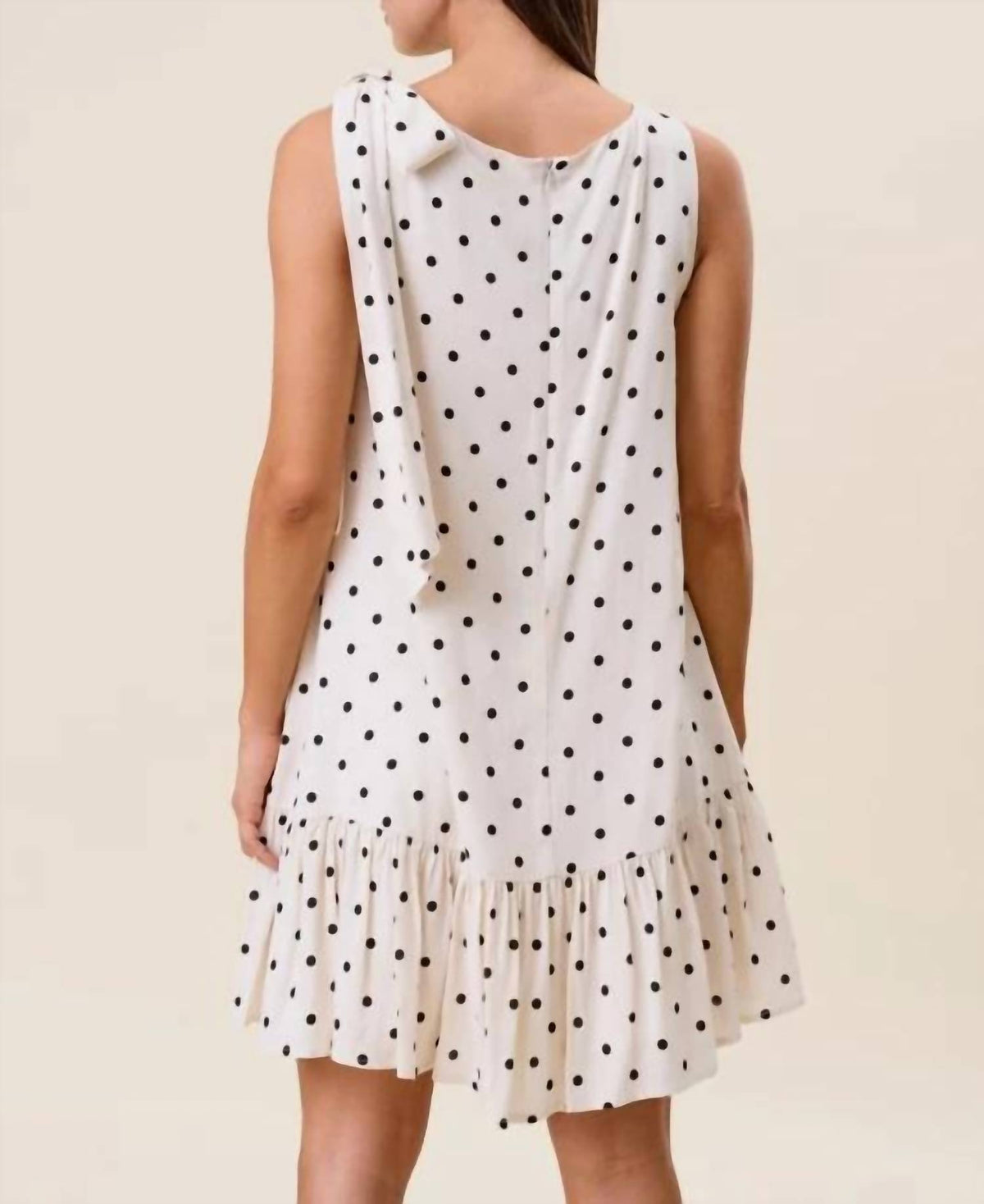 Able - Xinia Mini Dress