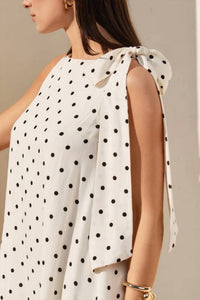 Able - Xinia Mini Dress