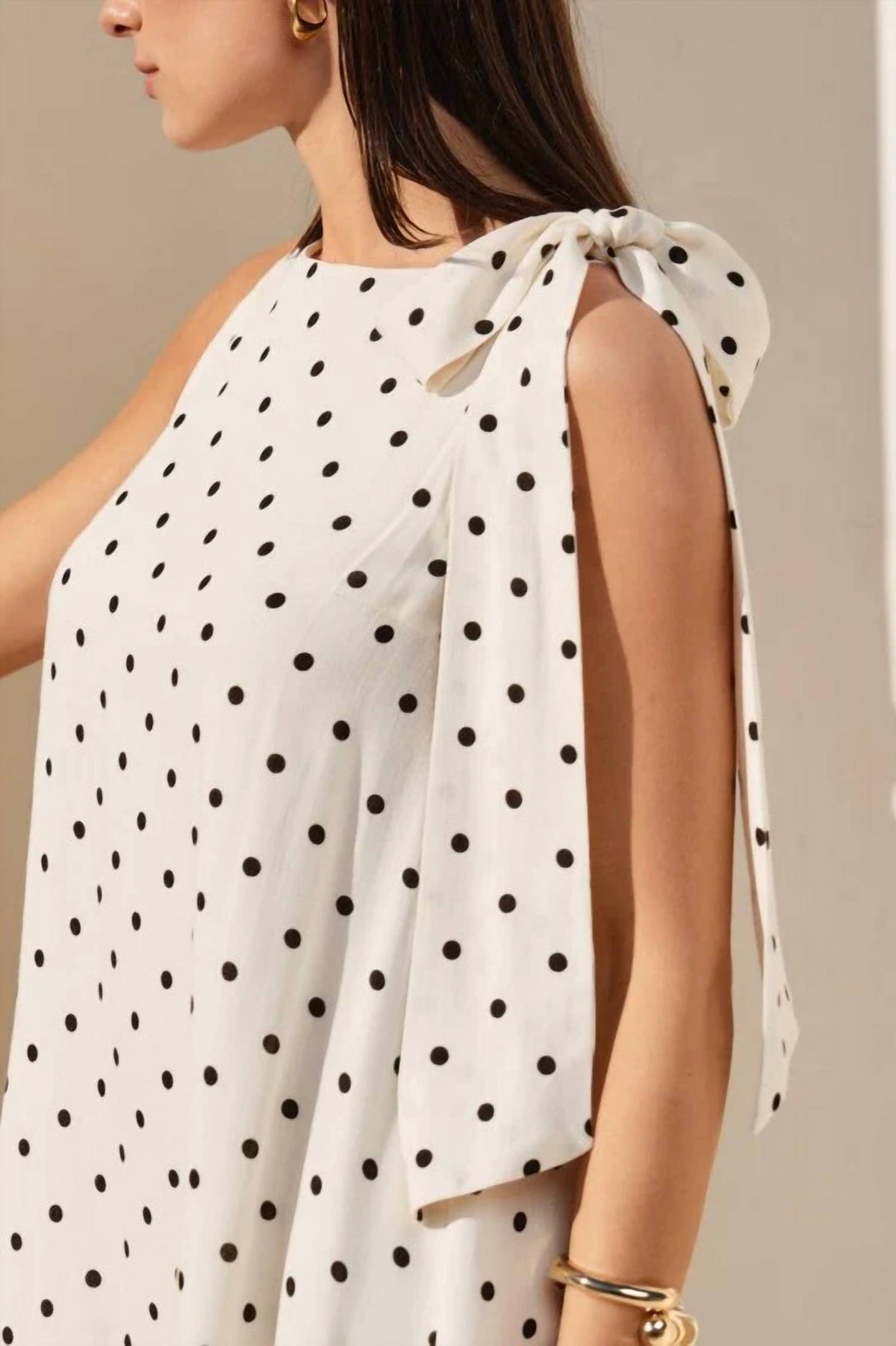 Able - Xinia Mini Dress