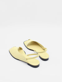 About Arianne - Women's Freja Nectar Sling Back Sandals