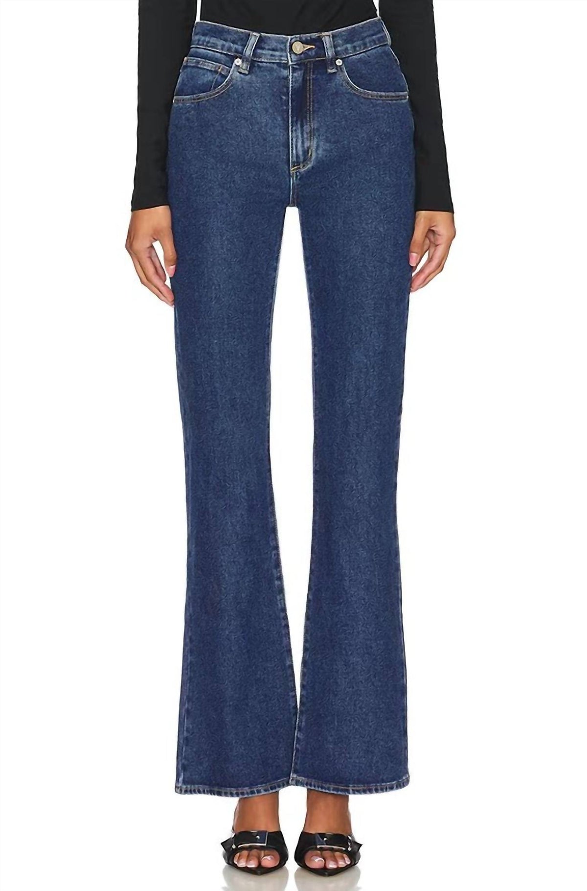 Abrand Jeans - 95 Boot Jeans