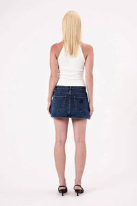Abrand Jeans - 99 Low Skirt