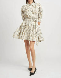 En Saison - Mindy Mini Dress