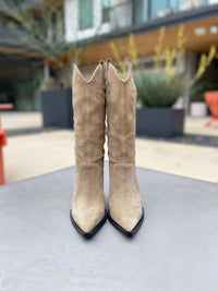 Jeffrey Campbell - Women's Sabotage Stiletto Boots
