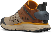 Danner - Men's Trail 2650 Hiking Shoes - Timberwolf