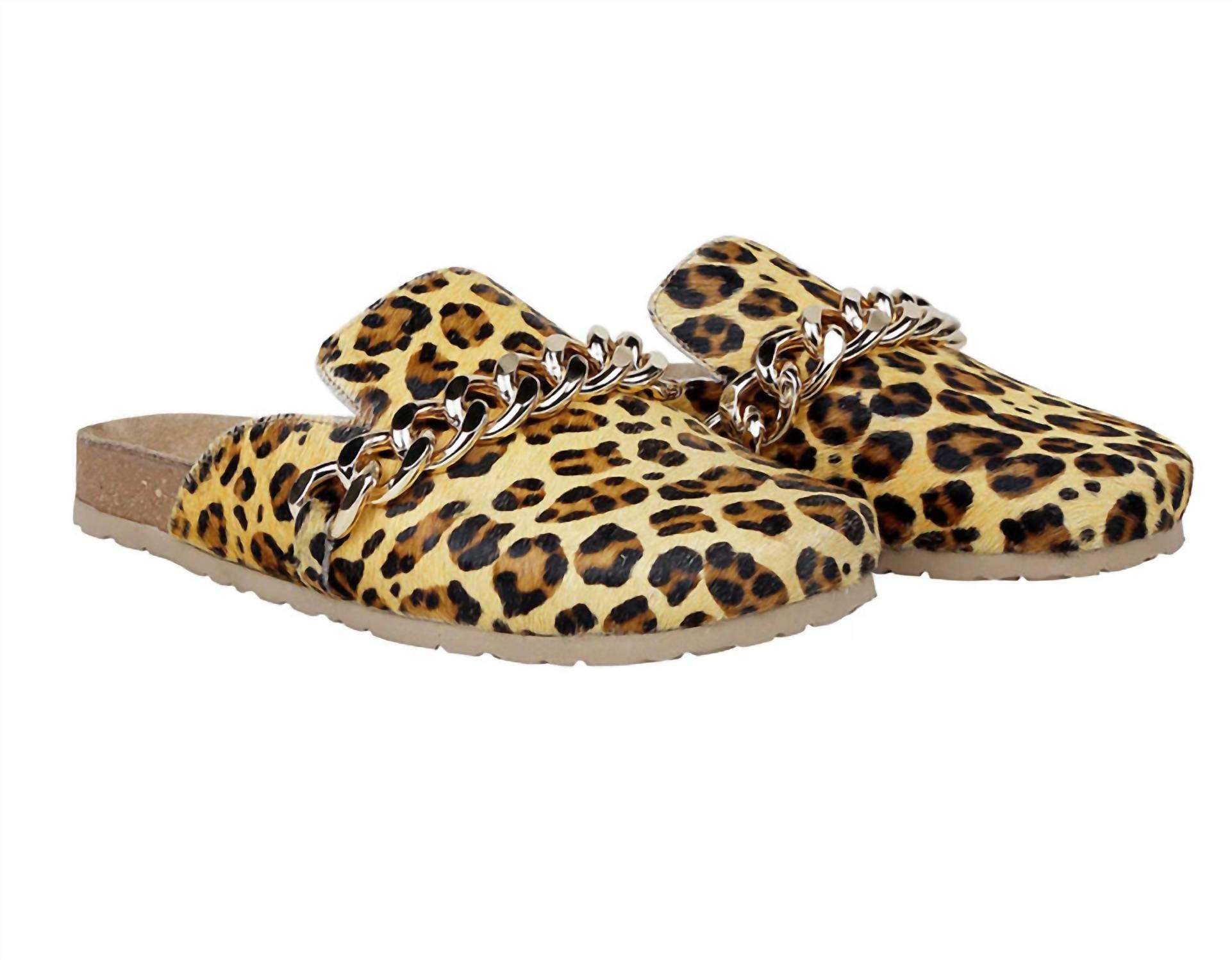 Myra Bags - Women's Bonny Slide