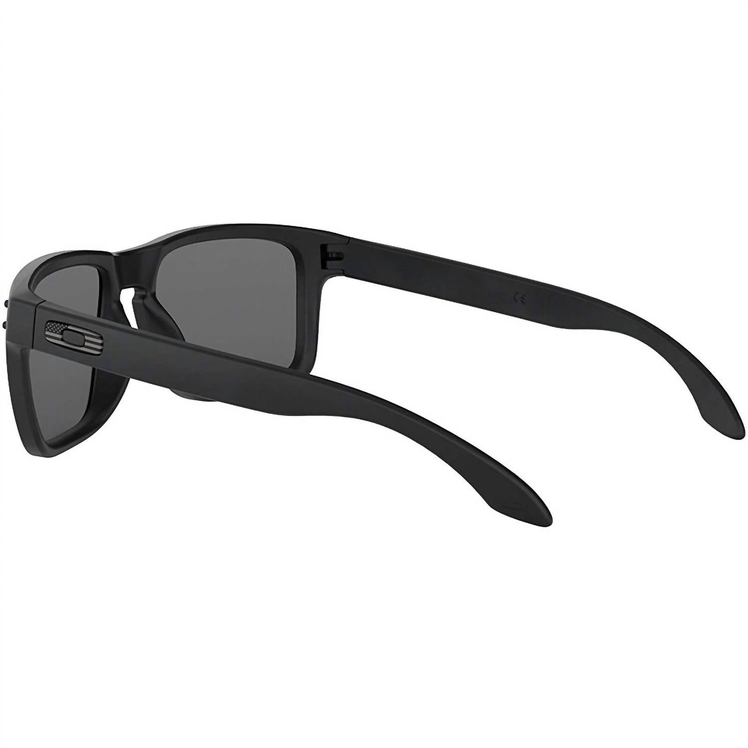 Oakley - Unisex Holbrook Usa Flag Sunglasses