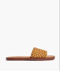 Madewell - Women's Suzi Slide Sandal