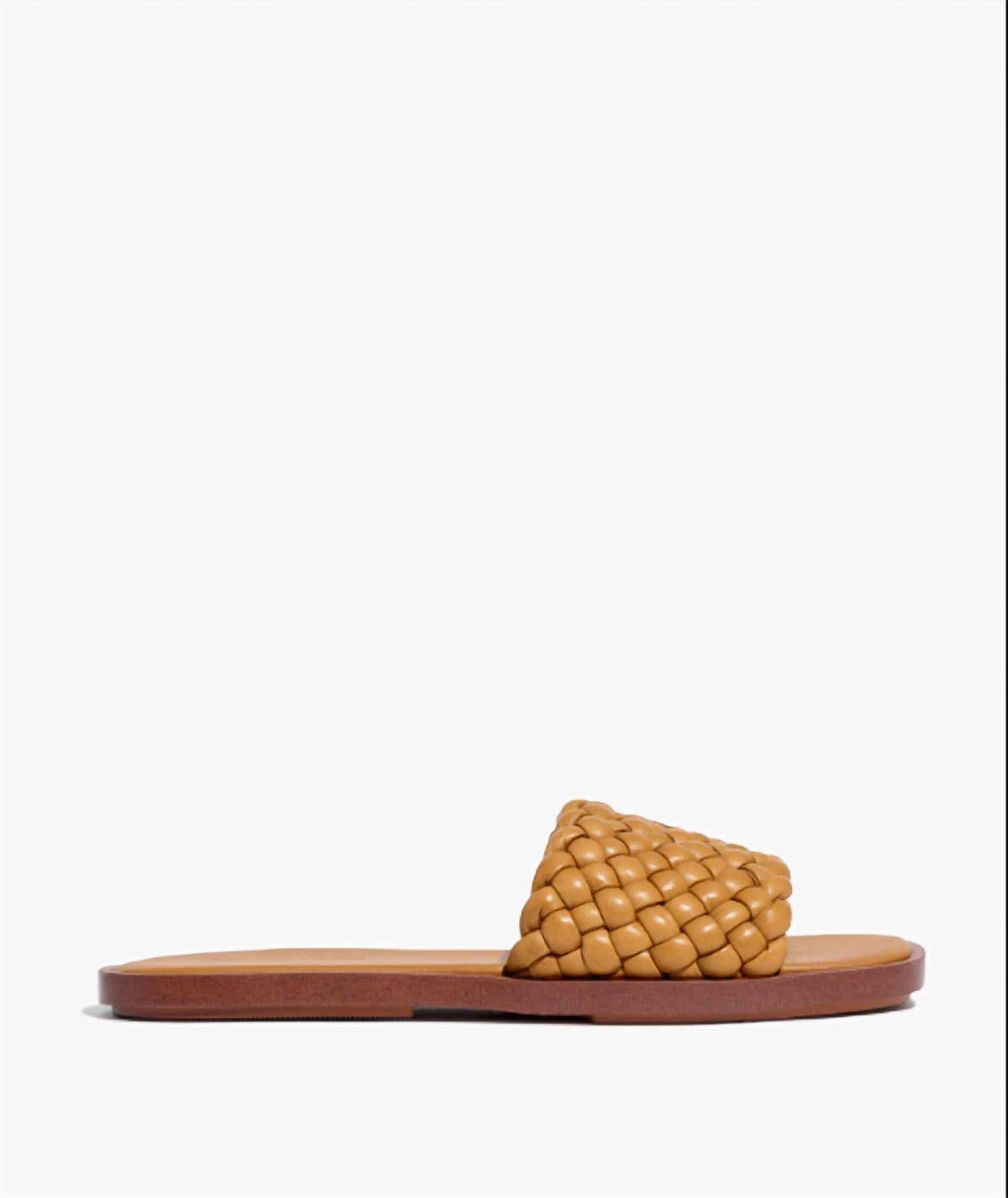 Madewell - Women's Suzi Slide Sandal