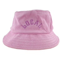 Tiny Whales - Local Bucket Hat