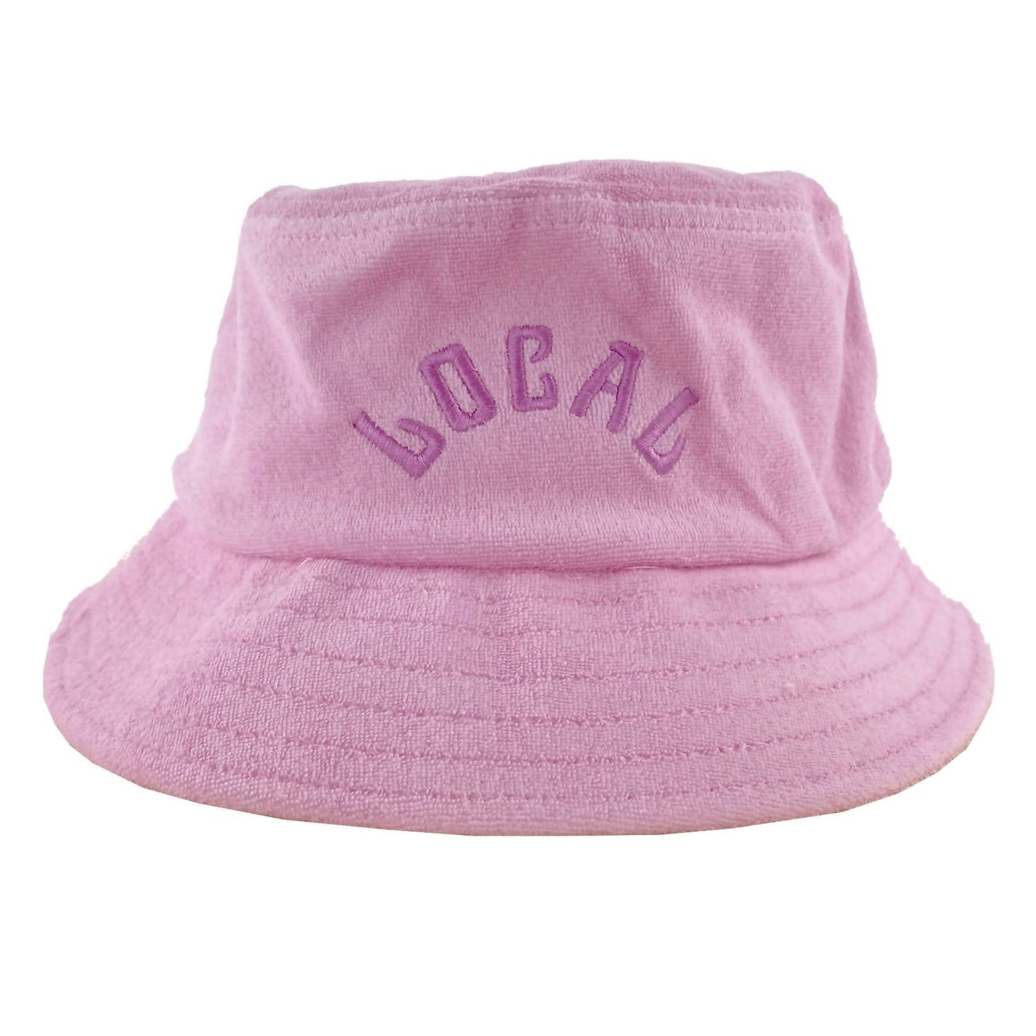 Tiny Whales - Local Bucket Hat