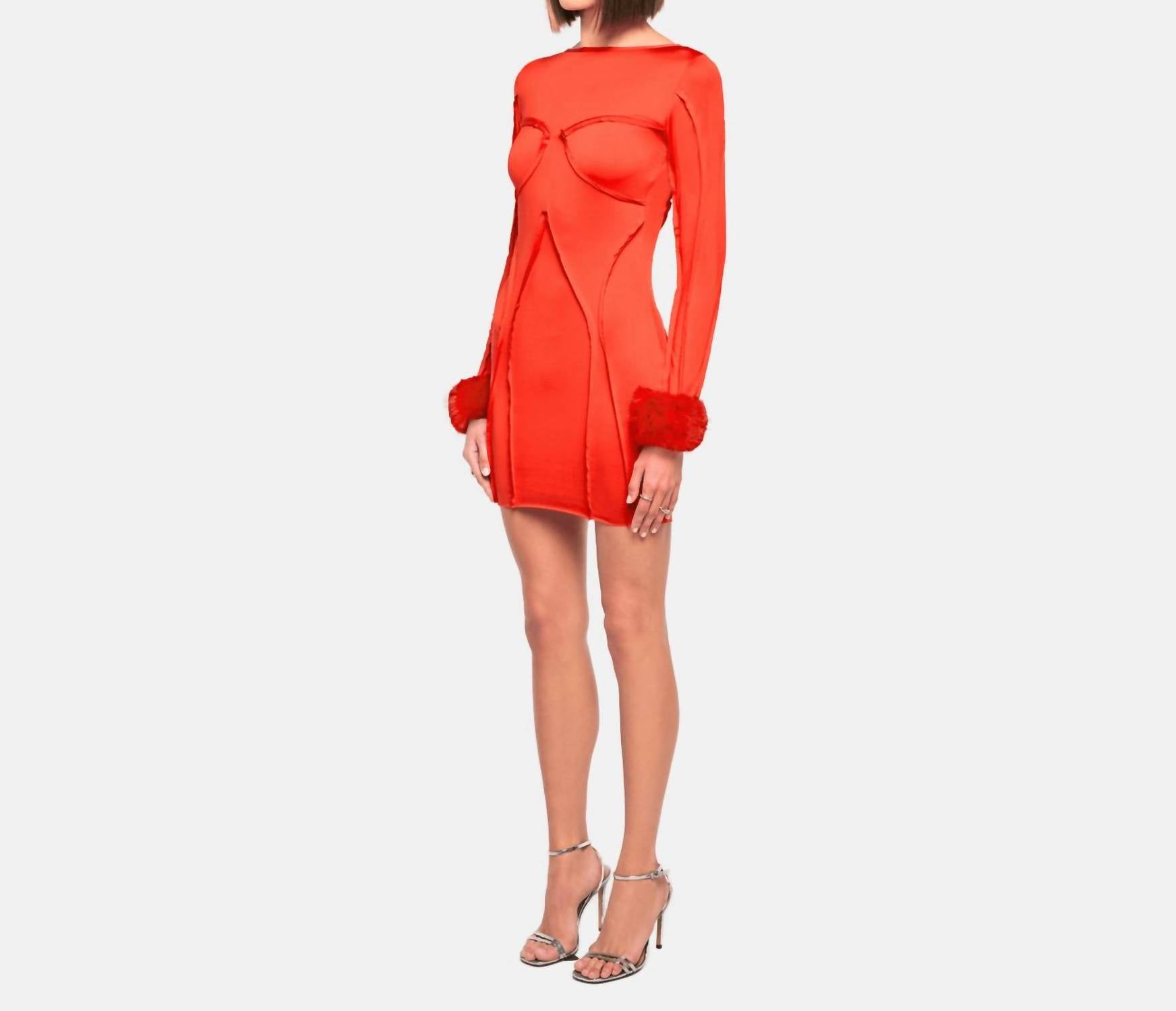 Ow Collection - Ciara Mini Dress