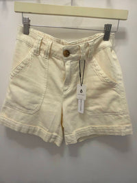Sanctuary - Wander On Soft Cotton Shorts