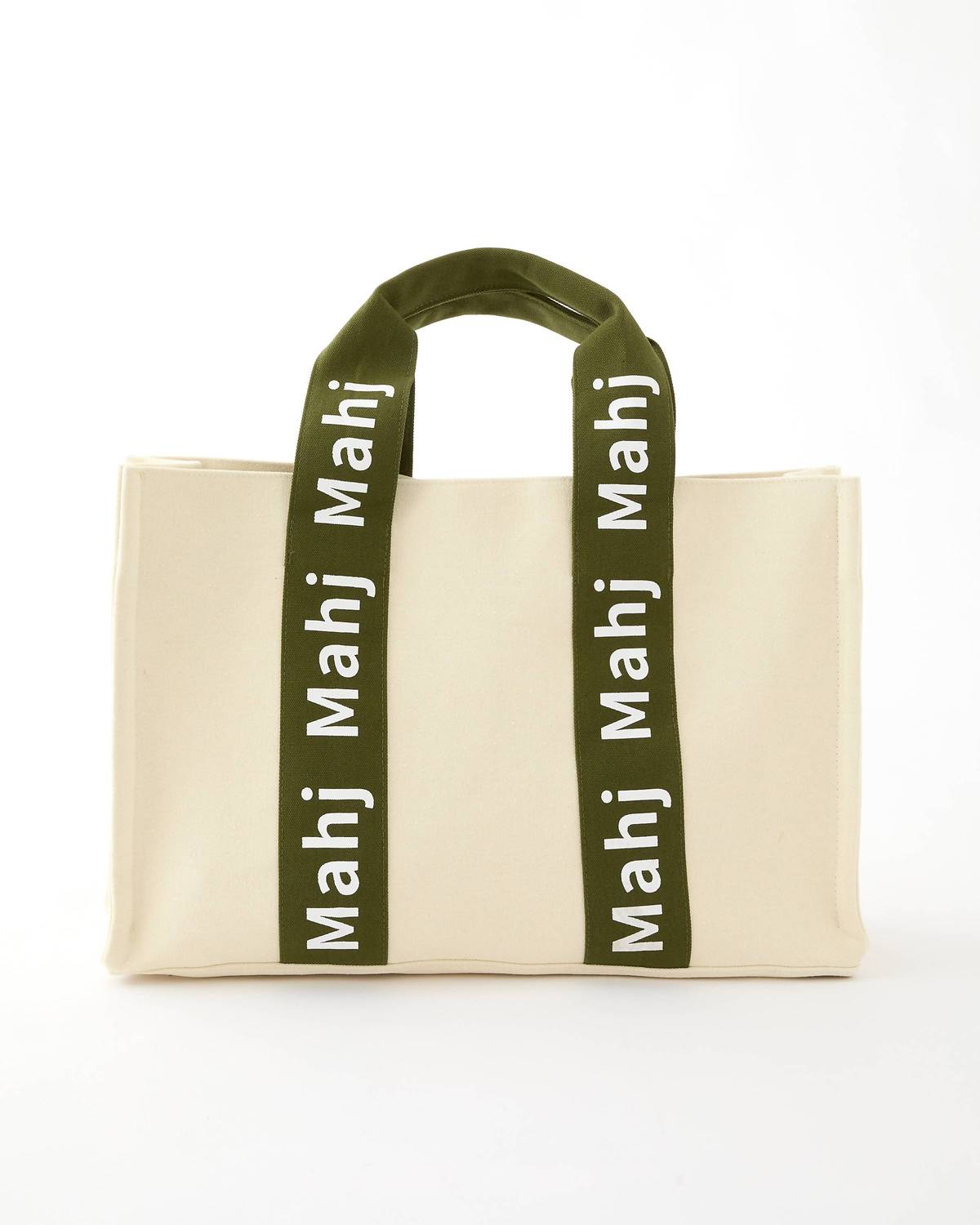 Oh My Mahjong - Mahj It All Bag