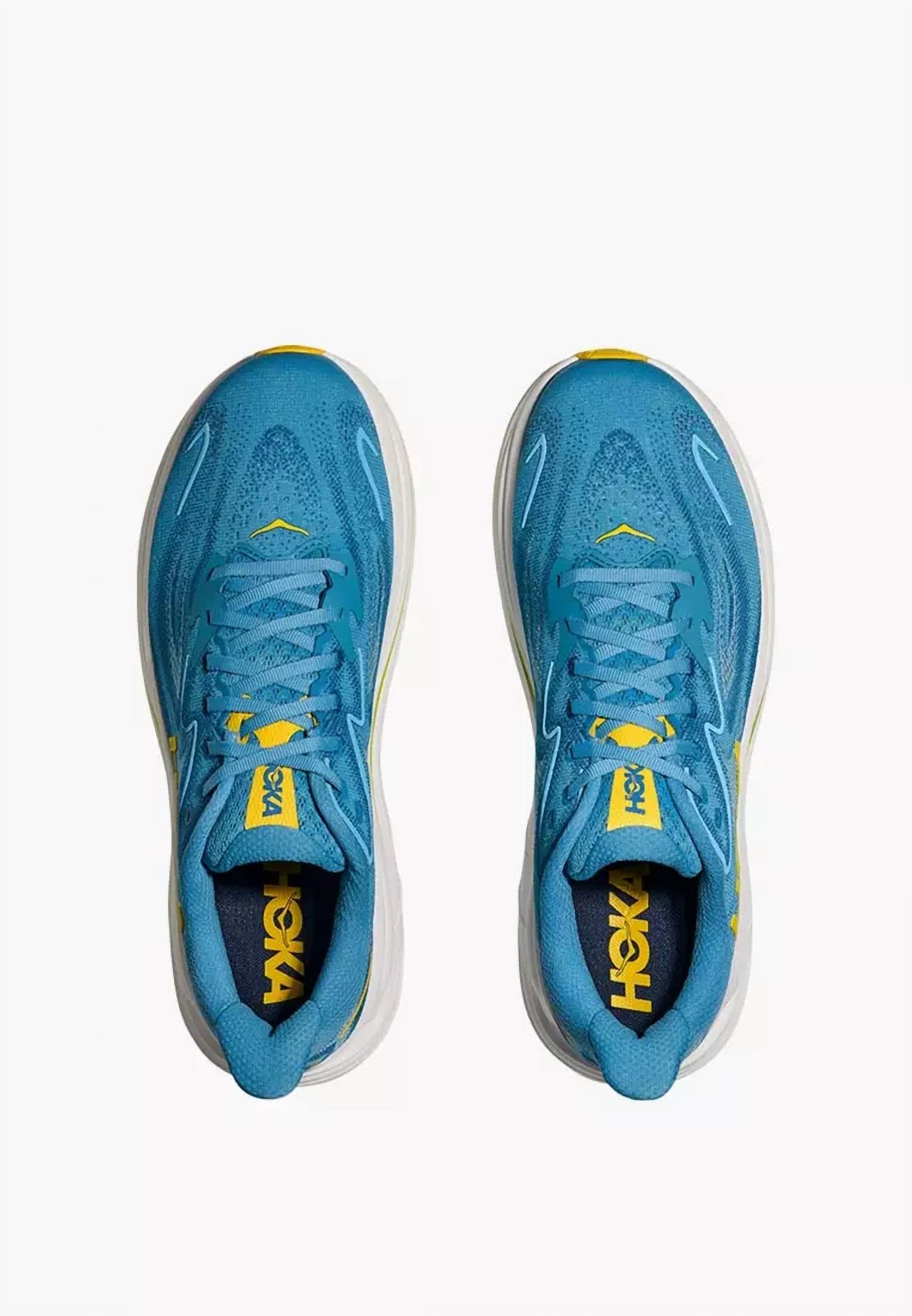 Hoka - Men's Clifton 10 Running Shoes