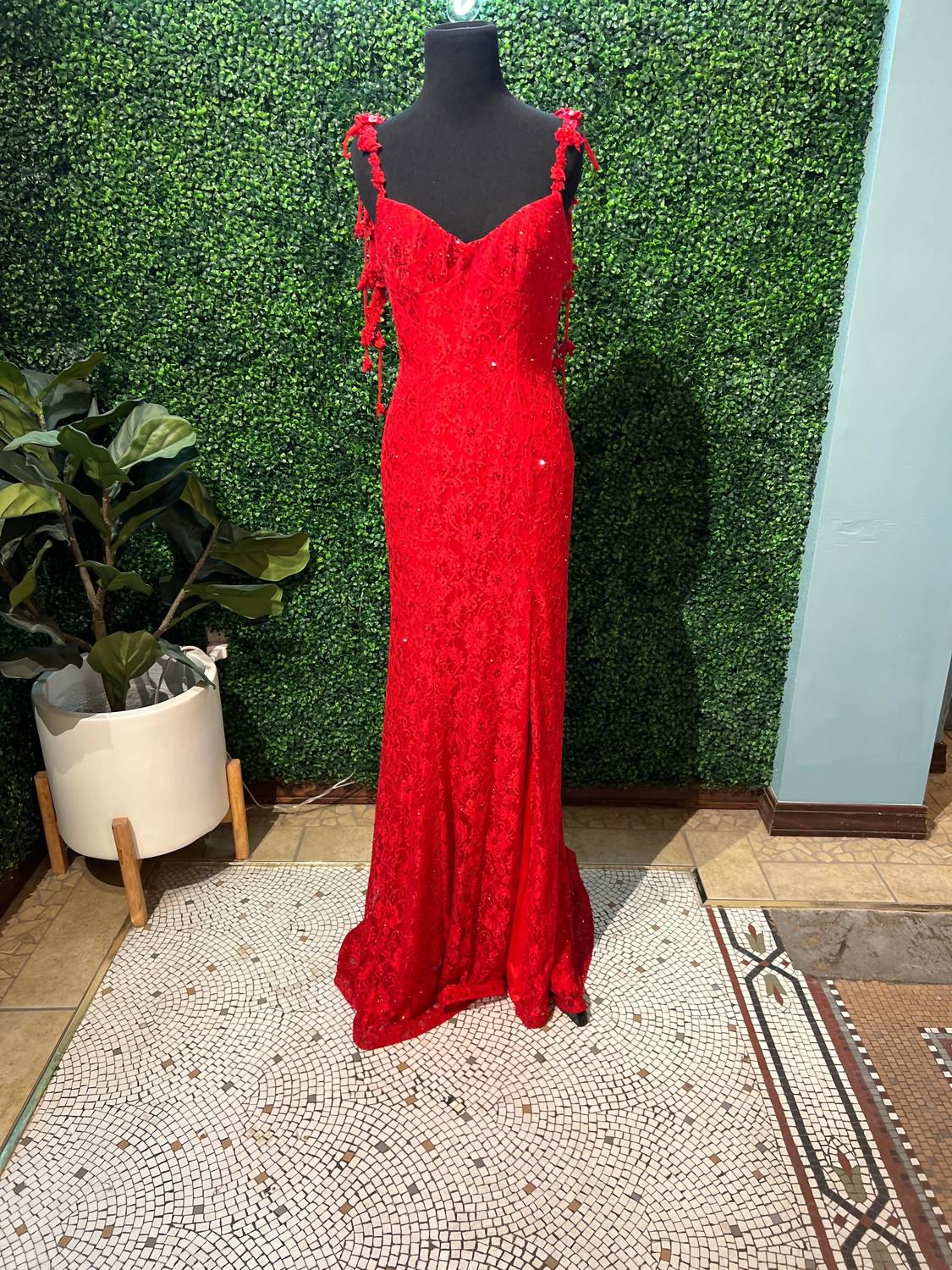 Sherri Hill - Women's Prom Dress