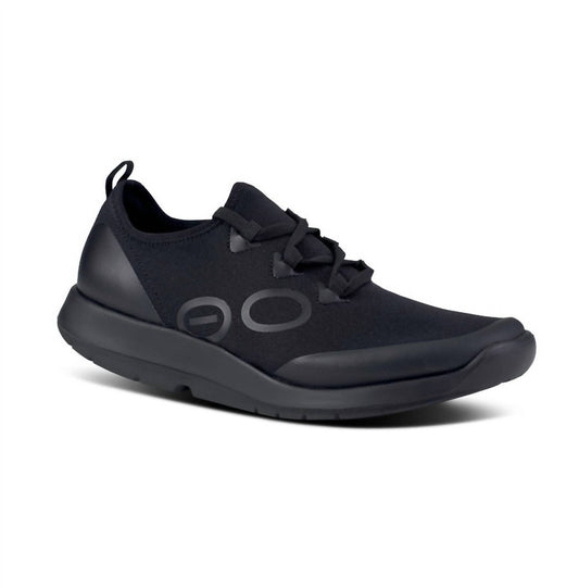 Oofos - MEN'S OOMG SPORT LOW SHOE