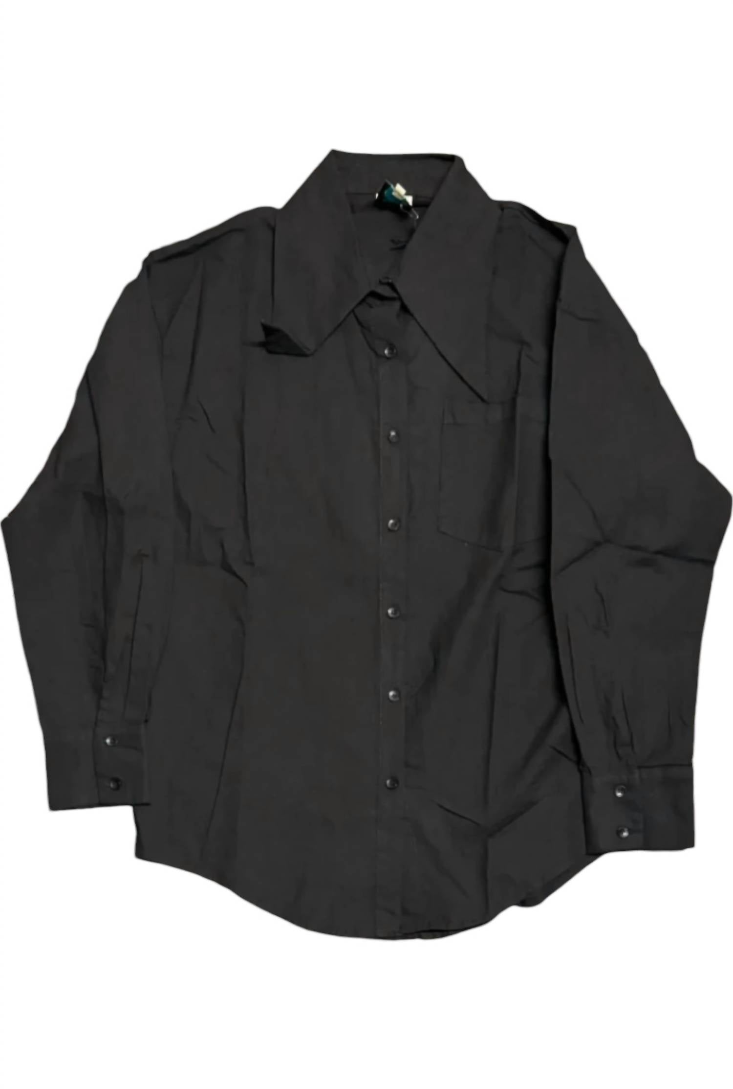 Jaded Gypsy - Women's To The Point Shirt
