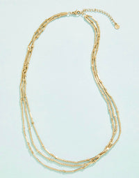 Spartina 449 - Women's Mermazing Layered Necklace