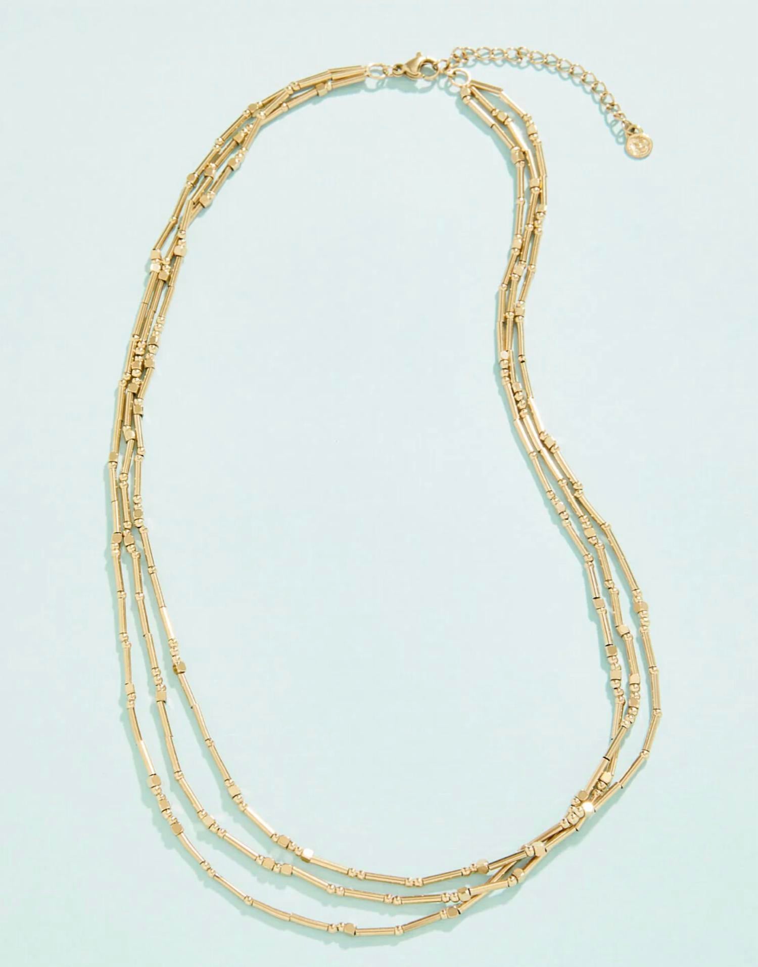 Spartina 449 - Women's Mermazing Layered Necklace