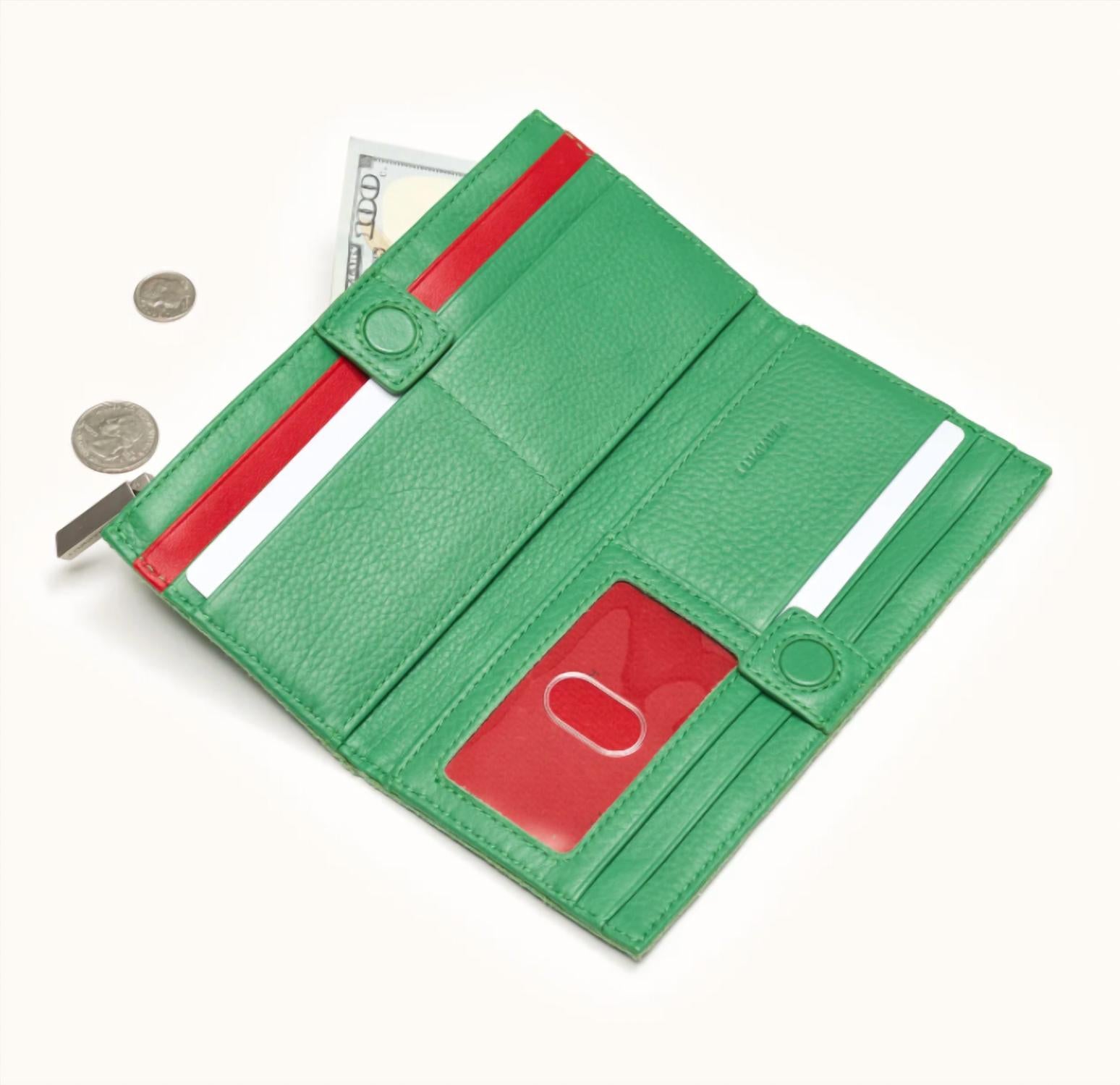 Hammitt - Women's 110 North Wallet