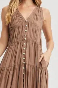 Wishlist - Mattisen Dress