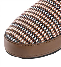 Amambaih - Women's Cozy Lounge Bootie