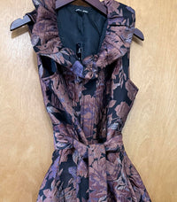 Samuel Dong - Women's Bubble Dress